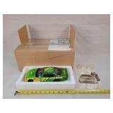 1/18 Chad Little 1999 John Deere Race Car