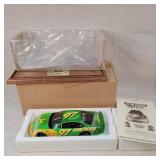 1/18 1998 John Deere MotorSports Race Car