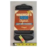 Wagner 1891 Cast Iron Corn Pan