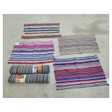 6 - Entry Rugs