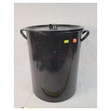 13x16t Enamel Cooker