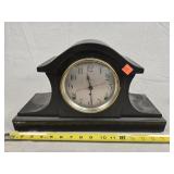 Vintage Seth Thomas Mantle Clock w/ Key