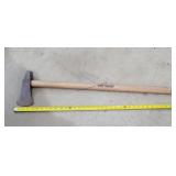 True Temper Splitting Mall