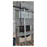 Empire 48' Sheetrock Square & 36' Pry Bar