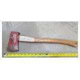 2 Pound Hand Axe