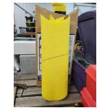 8 Foam Boards 11x32' Foam Boards