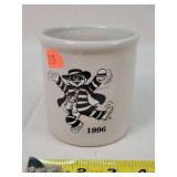 96 Red Wing McDonald