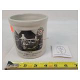 04 Red Wing Commemorative Crock