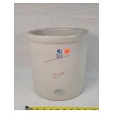 Red Wing 3 Gallon Small Wing Crock