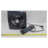 Vornado Fan - Works & Electrical Strip