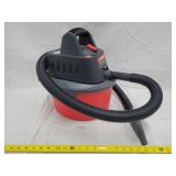 Craftsman 2.5 Gal Shop Vac