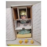 Danbury Mint John Deere Doll - Sally