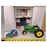 Danbury Mint John Deere Doll - Bobby