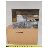 1/16 John Deere 4440 Blue Ribbon Tractor