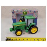 Enesco John Deere 6400 Tractor Bank