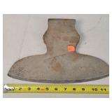 Simmons 12" Broad Axe Head
