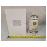 Avon John Deere Beer Stein
