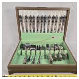 1847 Roger's Bros Silverware Set