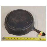 SK USA No 10 Cast Iron Skillet