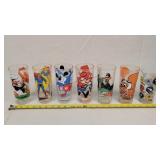 6- Cartoon & 1 Sports Glasses