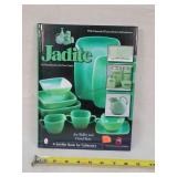 Jadite Collector Book