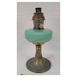 Aladdin "Queen" kerosene lamp