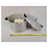 Presto Pressure Cooker & Cleaning Misc