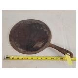 Wagner Cast Iron 10" Flat Skillet