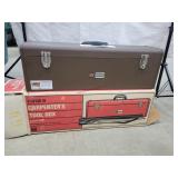 New Waterloo 30' Toolbox