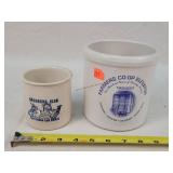 MN Coop Crock & Kaukauna Klub Crock