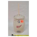 09 Red Wing Commemorative Butter Churn