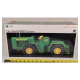 1/16 Precision John Deere 8020 Diesel Tractor