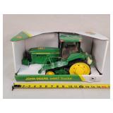 1/16 John Deere 8400T Tractor