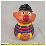 Ceramic Ernie Cookie Jar