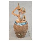 Ceramic Twin Winton Cookie Jar