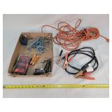 Extension Cord,  Craftsman & Other Bits & More