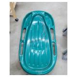 Snow Sled
