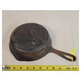 Wagner No 5 Cast Iron Skillet - Dirty