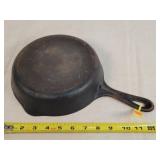 Wagner No 6 Cast Iron Skillet - Surface Rust