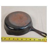 Wagner No 6 Cast Iron Skillet