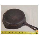 Wagner No 6 Cast Iron Skillet - Dirty