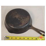 Wagner No 5 Cast Iron Skillet
