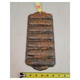 Griswold Cast Iron No 272. Corn Bread Pan