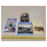 4 - Minnesota History Books