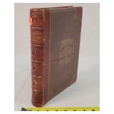 1882 History of Houston County MN Book