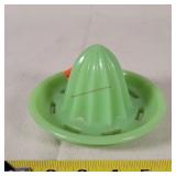 Jadeite Juicer - Uranium Glow