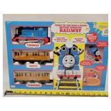Thomas the Train Engine Train Set