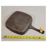 Wagner Cast Iron Square Skillet 9"
