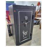 Buck Commander 40 Gun Fireproof Safe