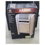 Open Box Lasko Cyclonic Ceramic Heater